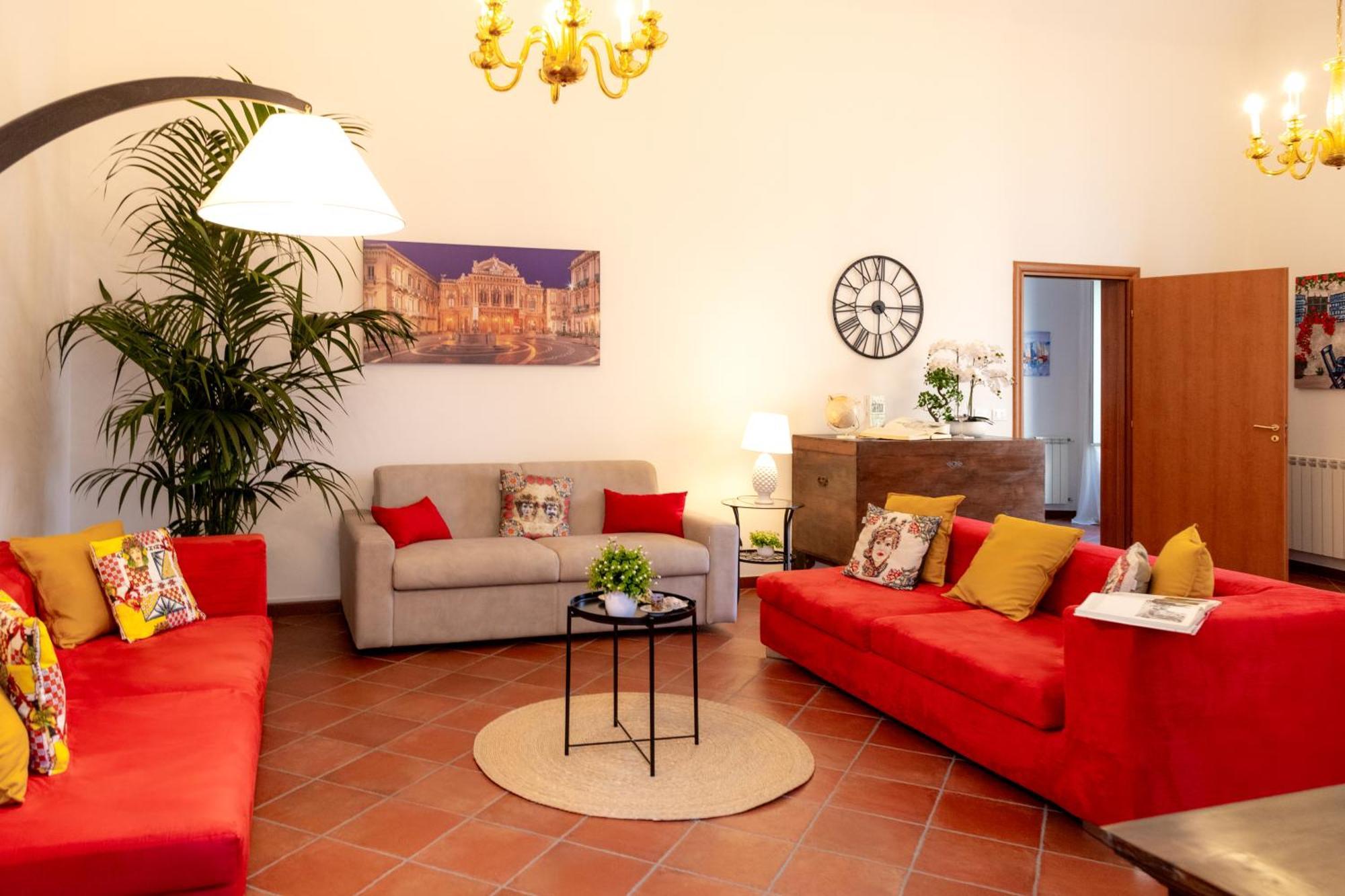 Luna Prime Collection Apartment *