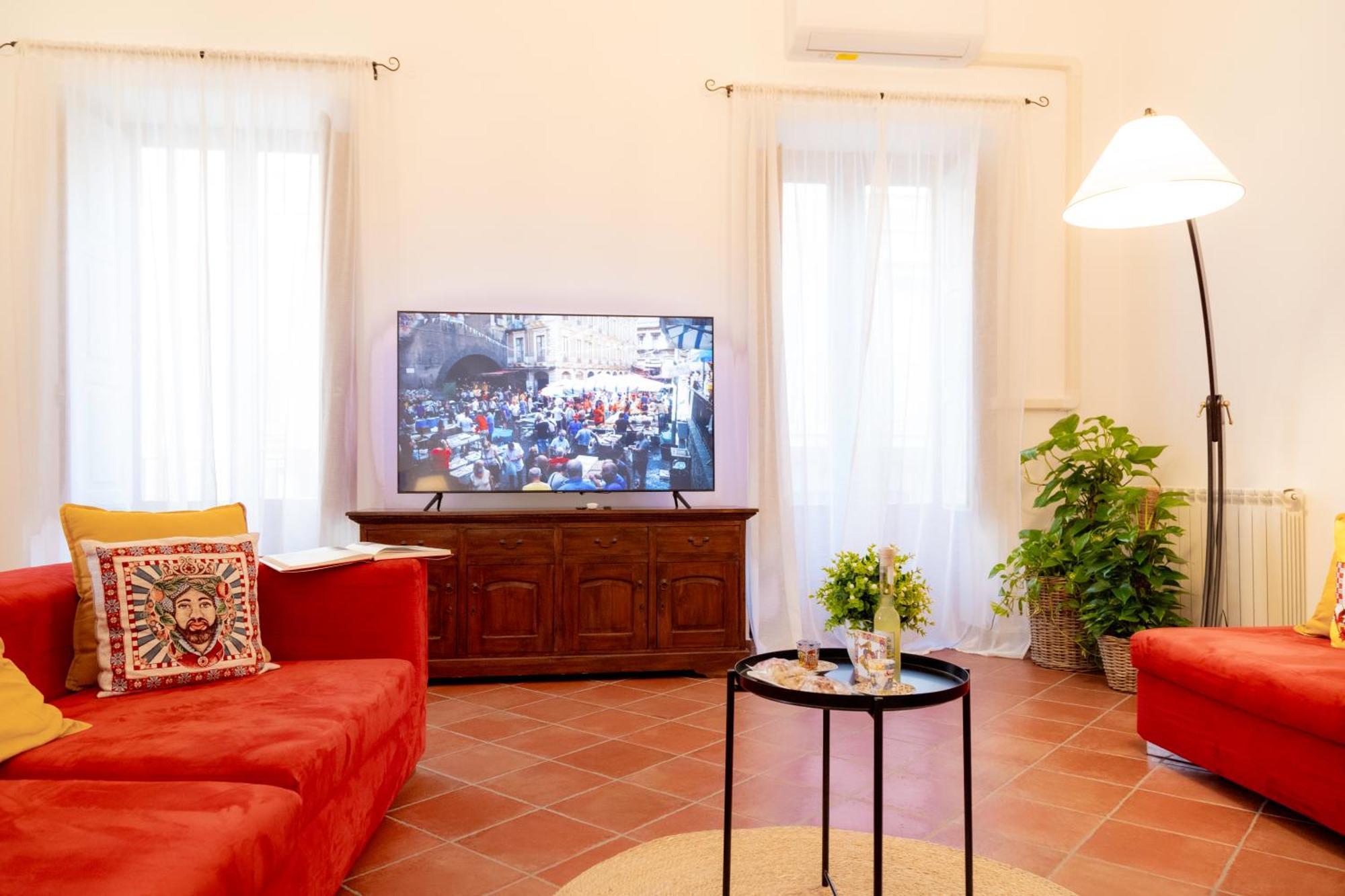 Luna Prime Collection Apartment *